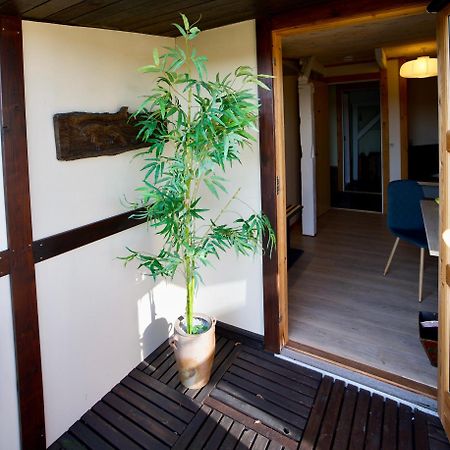 Den Japanske Have B & B Herning Extérieur photo