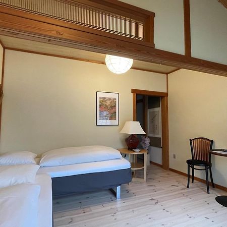 Den Japanske Have B & B Herning Extérieur photo
