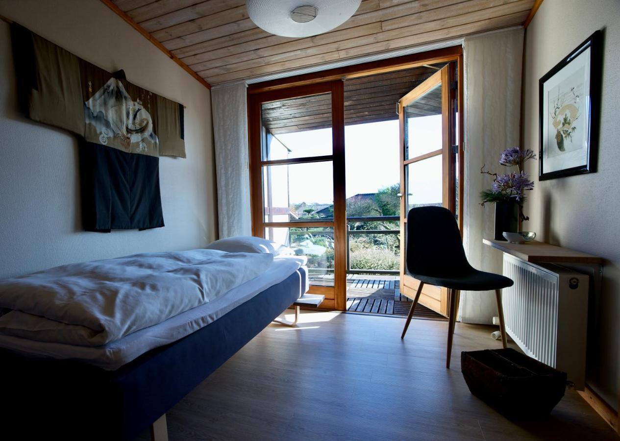 Den Japanske Have B & B Herning Extérieur photo