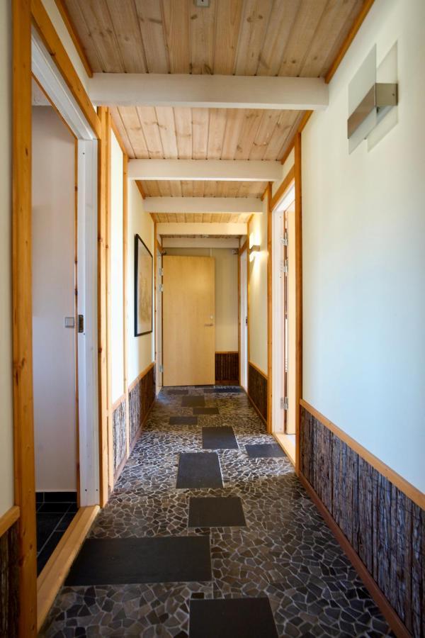 Den Japanske Have B & B Herning Extérieur photo
