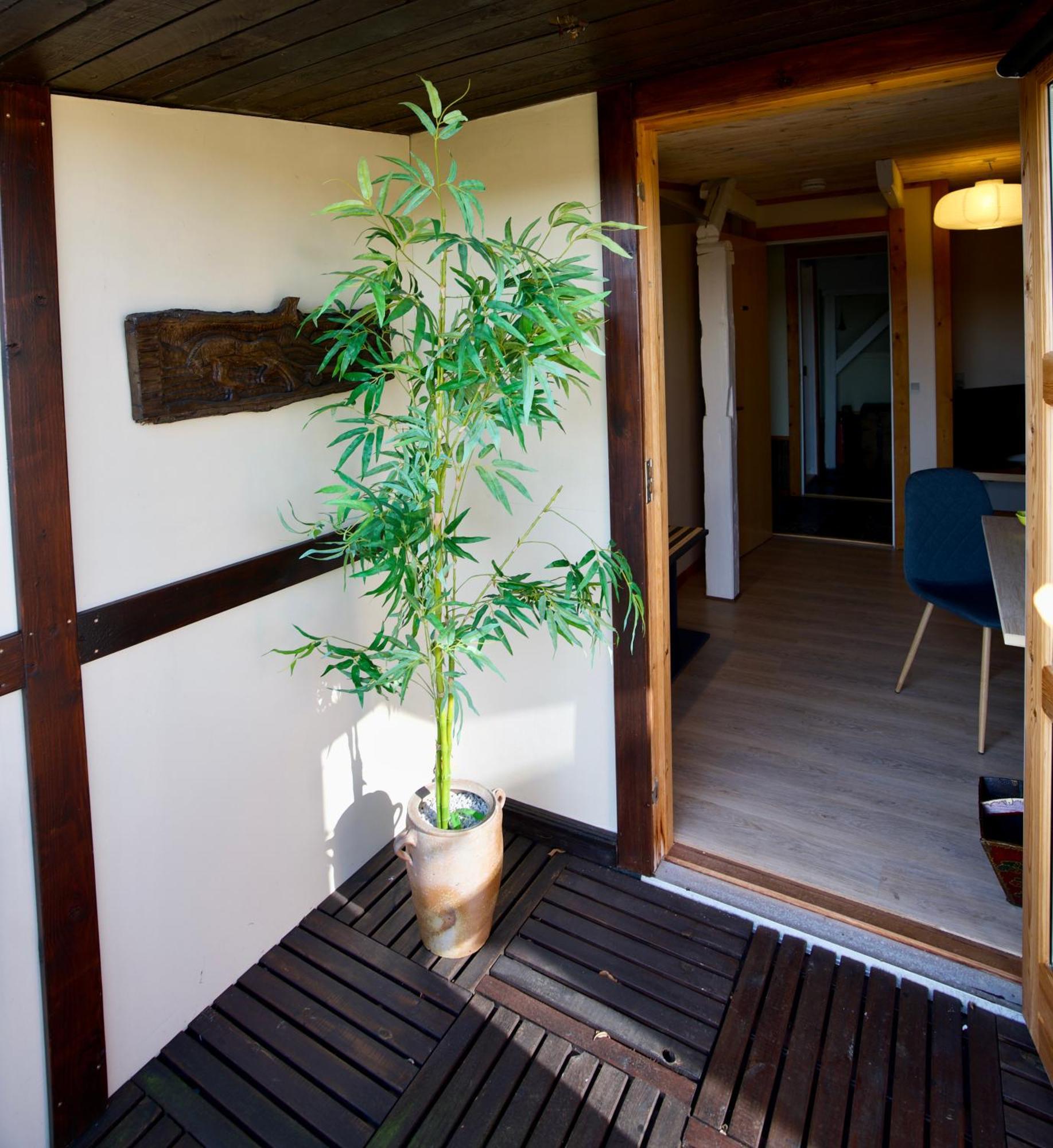 Den Japanske Have B & B Herning Extérieur photo