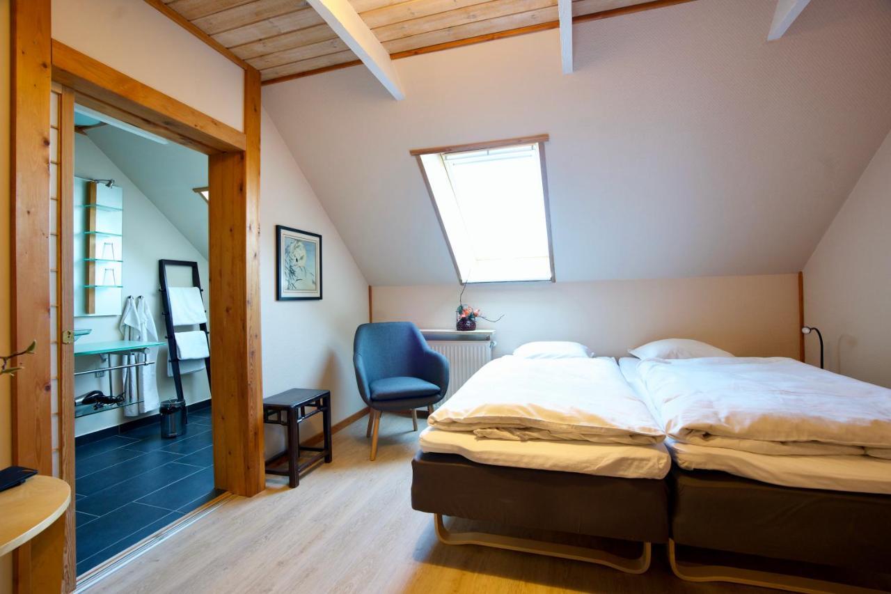 Den Japanske Have B & B Herning Extérieur photo
