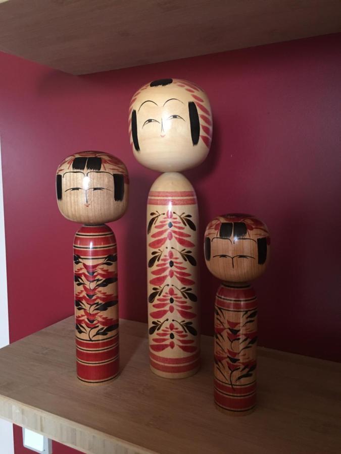 Den Japanske Have B & B Herning Extérieur photo