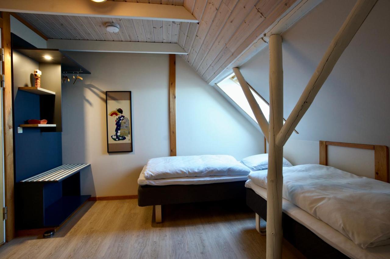 Den Japanske Have B & B Herning Extérieur photo