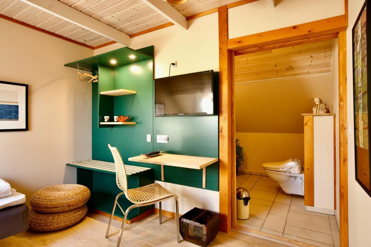 Den Japanske Have B & B Herning Extérieur photo