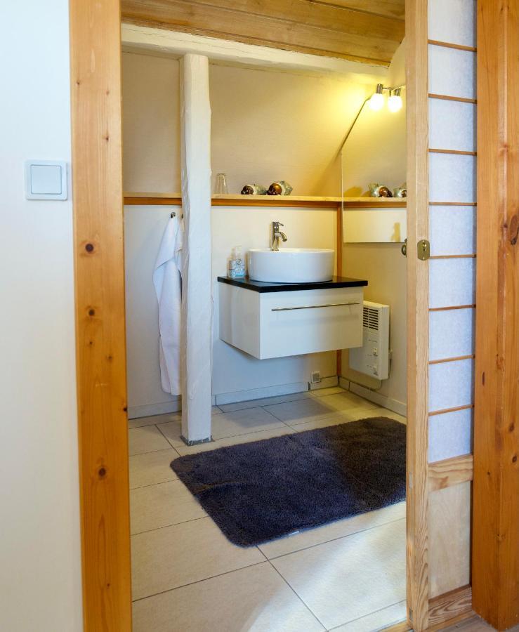 Den Japanske Have B & B Herning Extérieur photo