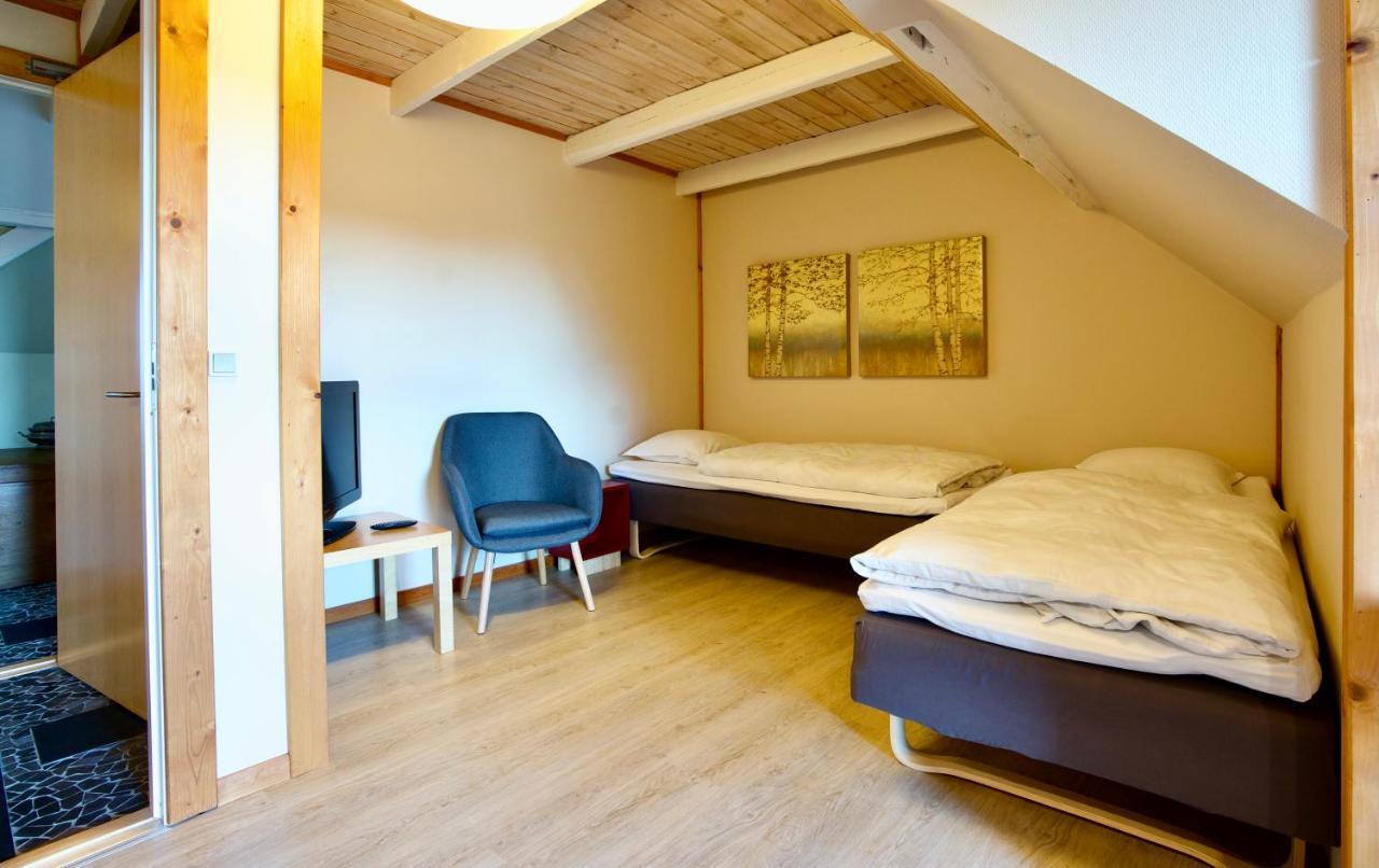 Den Japanske Have B & B Herning Extérieur photo