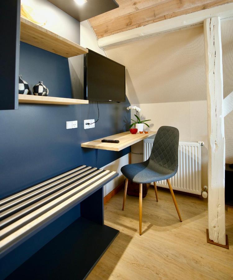Den Japanske Have B & B Herning Extérieur photo