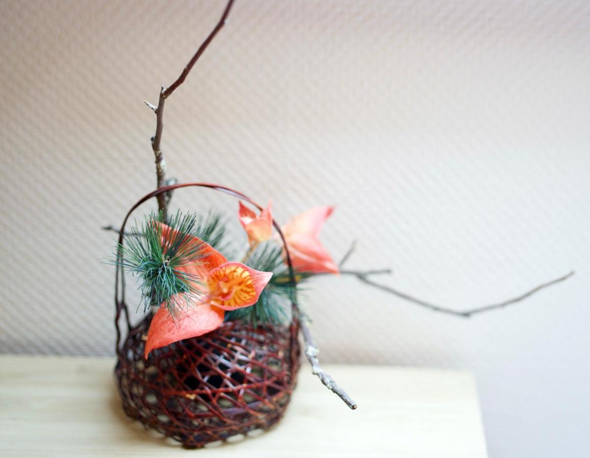 Den Japanske Have B & B Herning Extérieur photo
