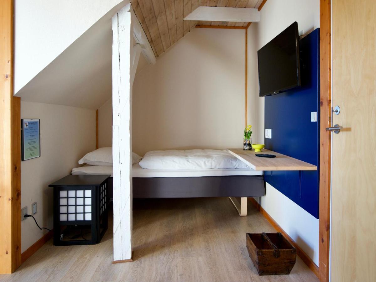 Den Japanske Have B & B Herning Extérieur photo