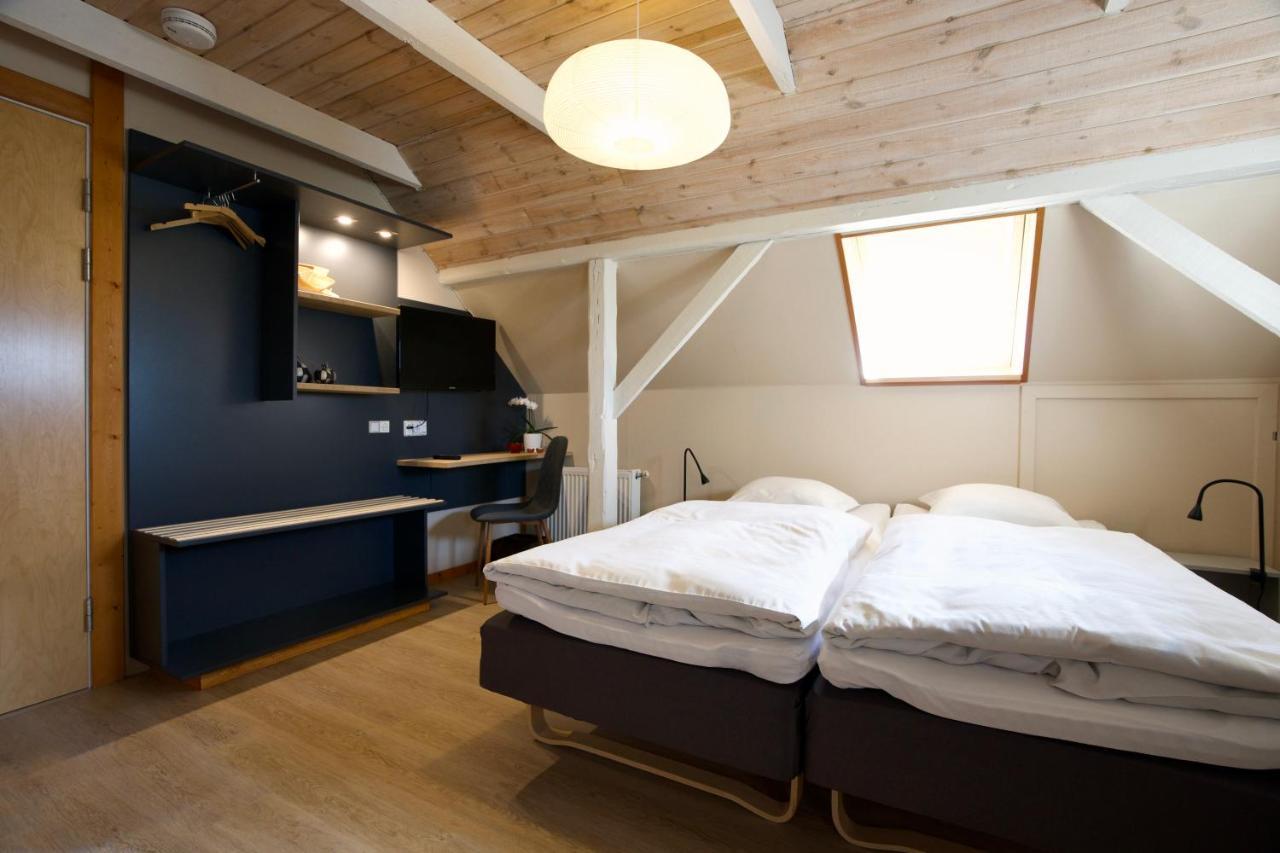 Den Japanske Have B & B Herning Extérieur photo