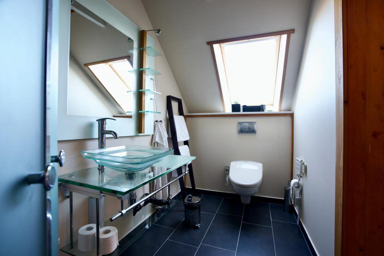 Den Japanske Have B & B Herning Extérieur photo