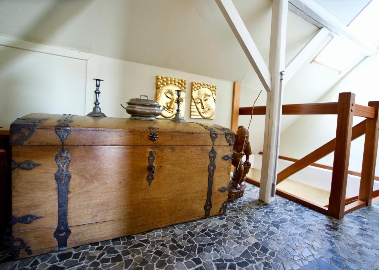 Den Japanske Have B & B Herning Extérieur photo