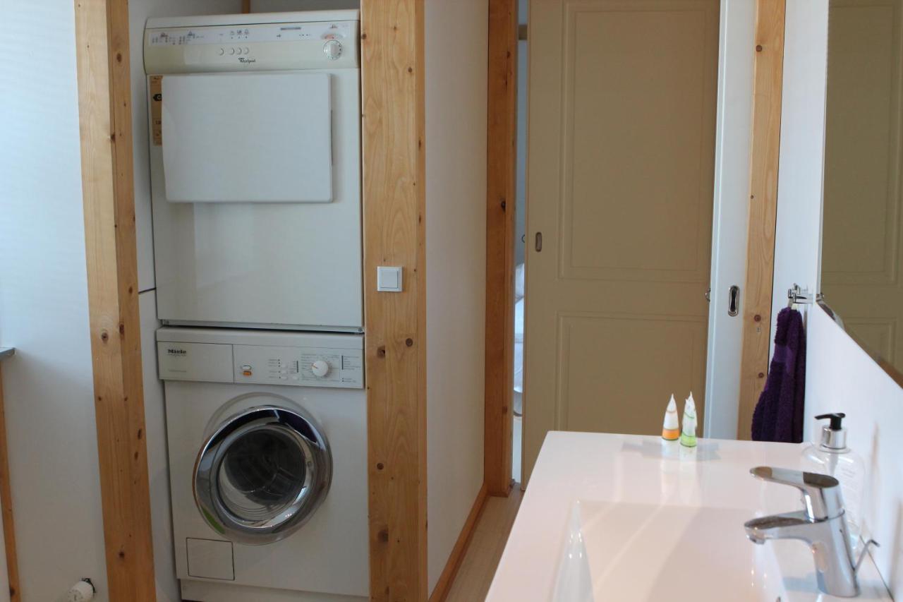 Den Japanske Have B & B Herning Extérieur photo