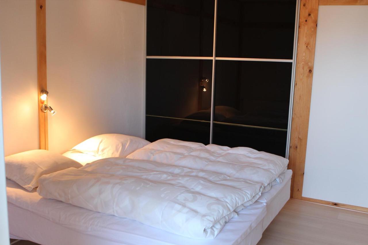 Den Japanske Have B & B Herning Extérieur photo