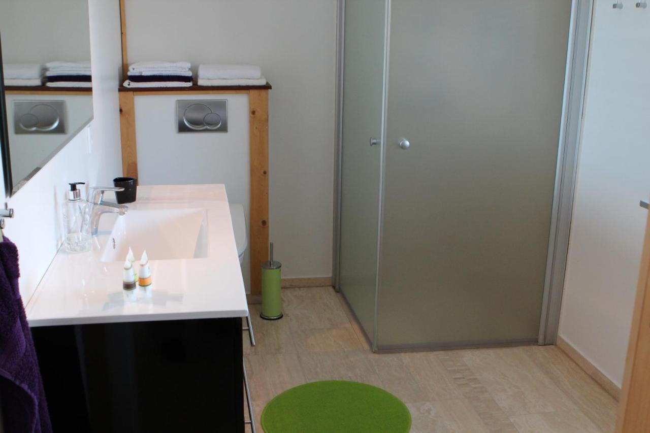Den Japanske Have B & B Herning Extérieur photo