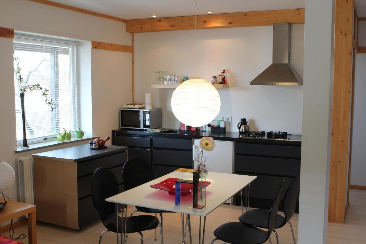 Den Japanske Have B & B Herning Extérieur photo