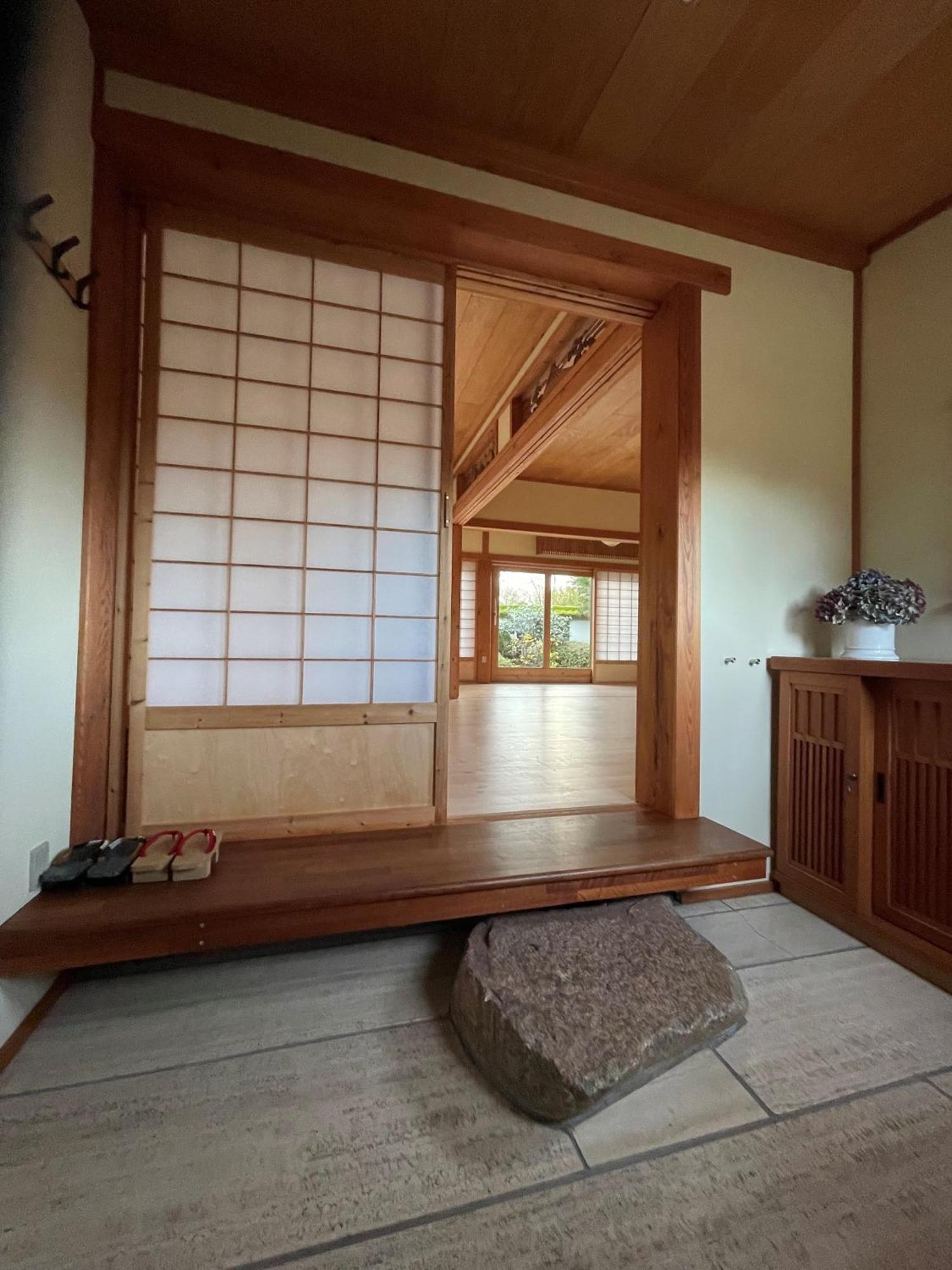 Den Japanske Have B & B Herning Extérieur photo