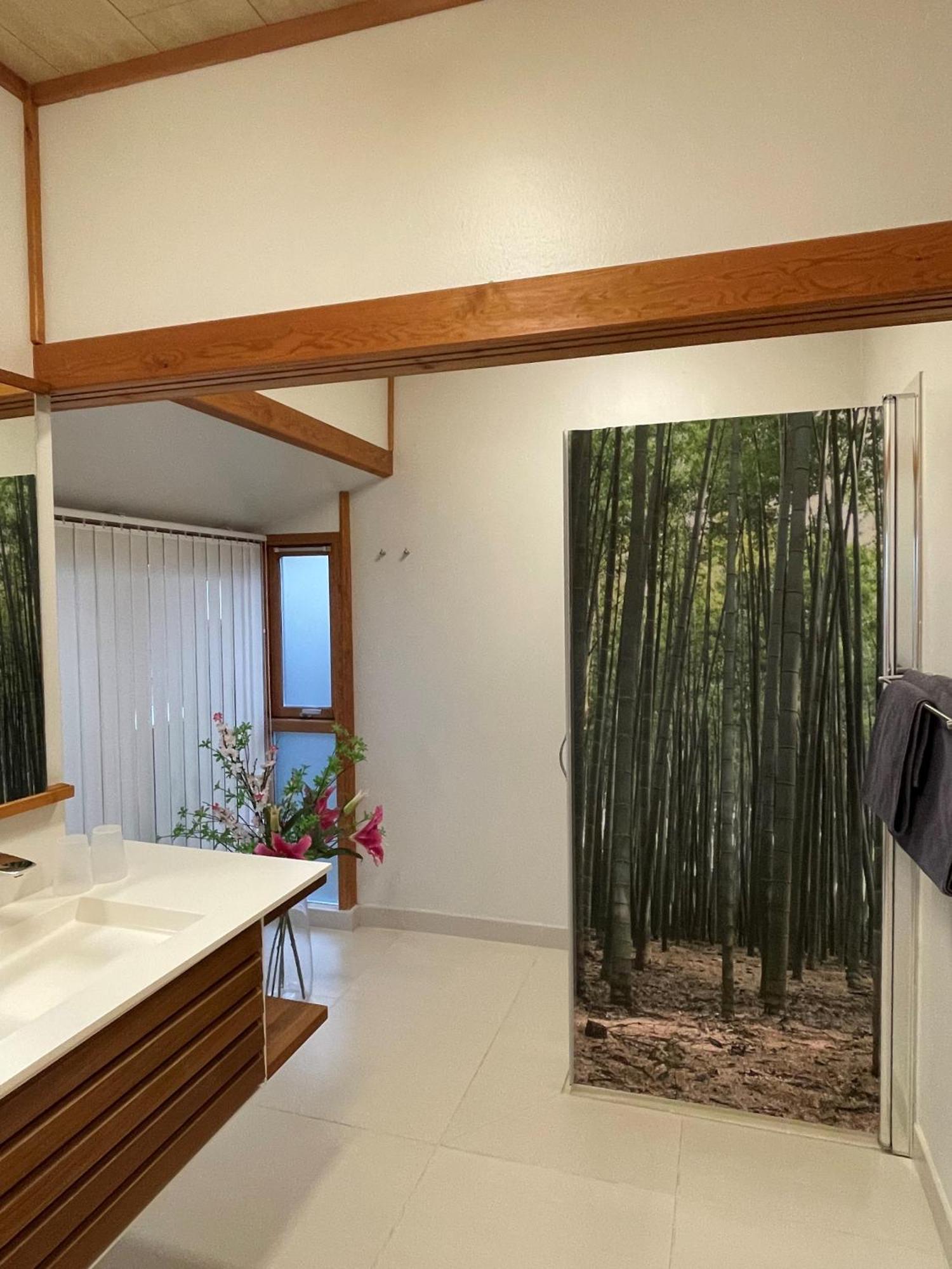 Den Japanske Have B & B Herning Extérieur photo